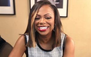 'RHOA' Star Kandi Burruss Reportedly Expecting Twins Via Surrogate