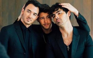 Jonas Brothers' New Song and Music Video May Be Coming Soon