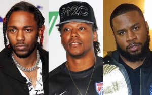 Kendrick Lamar and Lupe Fiasco Offer Condolences in the Wake of Tech 9's Sudden Death 