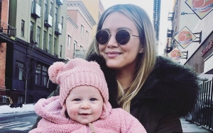Hilary Duff Looks Emotional in 'Extremely Personal' Video of Daughter Banks' Home Birth