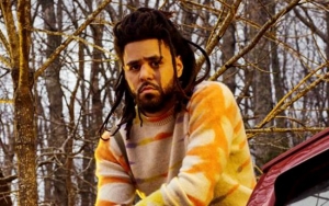J. Cole's Manager Responds to Viral Clip Featuring Rapper's Look-Alike Getting Punched