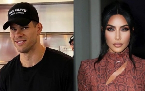 Kris Humphries Admits to Developing 'Lot of Anxiety' Post-Kim Kardashian Divorce