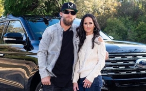 Brantley Gilbert Gets Emotional Upon Learning He Will Father a Baby Girl