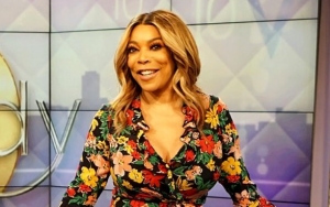 Report: Wendy Williams Rushed to Hospital After Relapsing on Alcohol