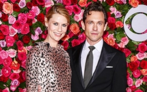 Claire Danes to Have Husband Hugh Dancy in Recurring Role in Final Season of 'Homeland'