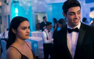 Noah Centineo Is to Hire as 'The Perfect Date' in First Trailer