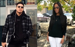 'Power' Star Rotimi on Reports of Him Being Erica Dixon's Baby Daddy: 'Fake News'