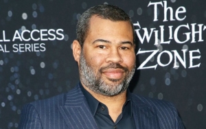 Jordan Peele Explains His Policy of Not Casting White Male in Lead Role 