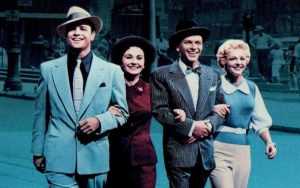 Frank Sinatra and Marlon Brando's 'Guys and Dolls' Gets Remake Treatment