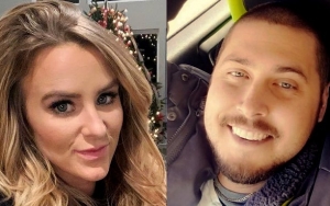 'Teen Mom 2' Star Leah Messer and Jeremy Calvert Spark Reconciliation Rumor Due to This Photo