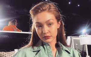 Gigi Hadid Fan Denies Insulting Her Appearance After Getting Scolded by the Model: 'Calm Down'