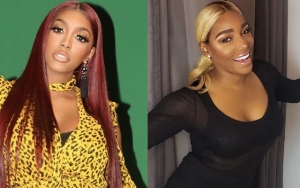 Porsha Williams Hits Back at NeNe Leakes for Saying She Did 'Voiceover' for Her Closet Scream
