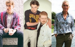 Sam Fender 'Devastated' by Tragic Death of Her's, Martin Kemp Mourns