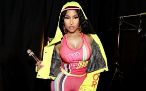 Nicki Minaj Slapped With Lawsuit for Refusal to Pay Ex-Stylist 