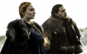 Sophie Turner Finds It Acceptable for Kit Harington to Be Paid More Than Her