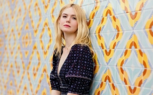 Elle Fanning Hopes to One Day Pursue Career in Music