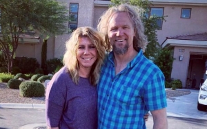 'Sister Wives' Star Meri Brown Reportedly Cheats on Husband Kody With 'So Many Guys'