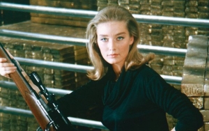 Former Bond Girl Tania Mallet Passed Away at 77