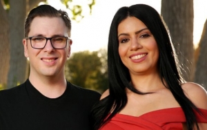 '90 Day Fiance' Stars Larissa and Colt Johnson Amicably Settle Divorce After Nasty Fight