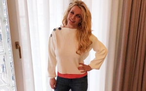 Britney Spears Assures She's Only Taking 'Me Time' Amid Reports of Mental Health Struggle