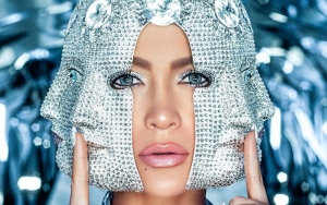 Jennifer Lopez Can Be Your 'Medicine' on French Montana Collaboration