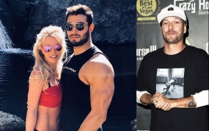 Britney Spears' Beau Sam Asghari and Ex Kevin Federline Praise Singer Amid Mental Health Struggle