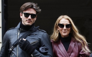 Celine Dion Credits Gay Pepe Munoz for Doing So Much for Her Mental Health