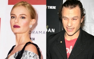 Kate Bosworth Pays Tribute to 'Wickedly Funny' Heath Ledger on Late Star's 40th Birthday