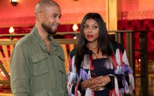 Jussie Smollett Will Return to 'Empire', Says Taraji P. Henson