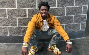Kodak Black Faces Up to 30 Years in Prison After Being Charged With Sexual Assault