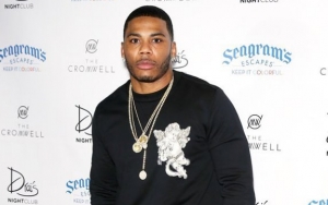 Nelly Reacts to Dropping of U.K. Sexual Assault Case: I Stand With Real Survivors