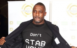 'The Suicide Squad' Removes Deadshot, Gives Idris Elba New Character