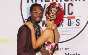 Offset Defends Cardi B Following Drugging and Robbing Men Controversy