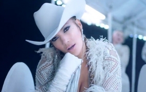'Medicine' Music Video Teaser: Jennifer Lopez Rides Carousel Horse in Style
