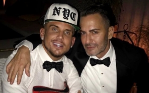 Marc Jacobs Marries Longtime Boyfriend in Star-Studded New York Wedding