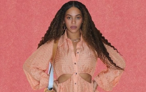 Beyonce Knowles' Coachella Concert Special Teased by Netflix