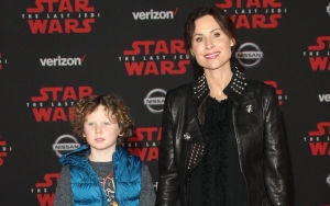 Minnie Driver's Foul Mouth Leads Son to Invent Swear Jar at Home