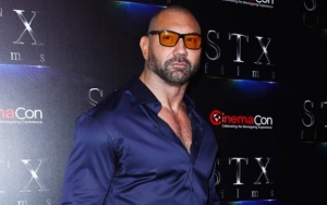 Dave Bautista Calls Wrestlemania Defeat His 'Story Book Ending' in Retirement Announcement