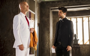 AMC's 'Preacher' to End After Season 4: 'It's Been a Wild Ride'