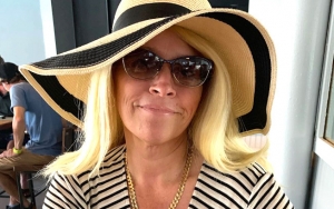 Beth Chapman All Smiles in First Photo Since Hospitalization: I Feel So Much Joy
