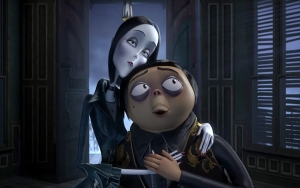 First 'The Addams Family' Teaser Trailer Disappoints Fans With Depiction of Oscar Isaac's Gomez