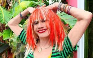 Betsey Johnson Looks Forward to Future Projects After Successful Open Heart Surgery