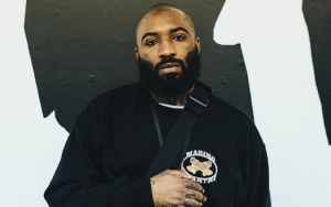 A$AP Bari Dodges Jail by Pleading Guilty to Marijuana Possession Charge