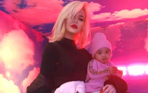 Khloe Kardashian Feels 'Anxious' and 'Sad' Ahead of True's Birthday - Find Out Why