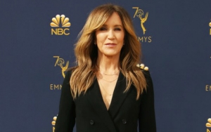 Felicity Huffman's Plea Hearing in College Admissions Scandal Gets Moved Up a Few Days