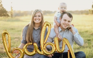 Joe Duggar and Wife Kendra Announce Baby No. 2: 'We are Ready'