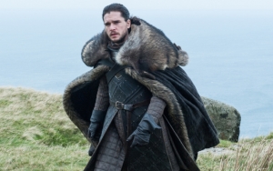 Kit Harington Shares Uncool Reaction to 'Game of Thrones' Fan's Jon Snow Question 