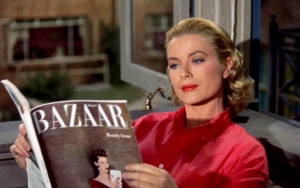 Grace Kelly's Wardrobe to Be Exhibited at Christian Dior Museum