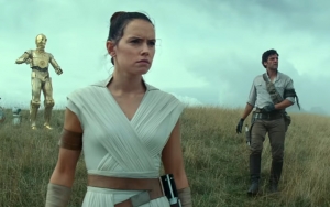 First 'Star Wars: The Rise of Skywalker' Teaser Unleashed: Let the Speculation Begin