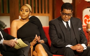 NeNe Leakes Talks About the 'Hurt' From Gregg's Past Infidelity in 'RHOA' Reunion Clip